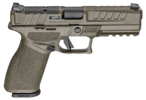 SPR ECHELON 4.5F 9MM ODG 17/20RD GU25
