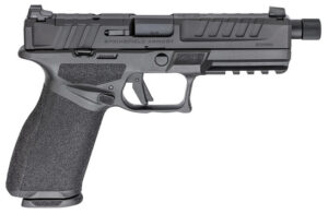 SPR ECHELON 9MM 3-DOT 5.28 THRD BLK 17/20RD
