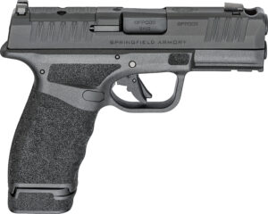 SPR HELLCAT PRO 9MM 3.7 BLK OSP W/COMP 17RD GU25