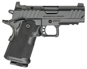 SPR 1911 DS PRODIGY 9MM 3.5 COMP AOS 15RD