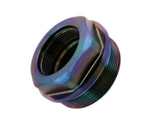 Rearden Atlas Bravo Black Rainbow