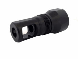 Rearden Blyat 24x1.5 Facemount Brake, Nitride