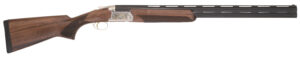 TSA O/U TRINITY II 28GA 3 WALNUT 28