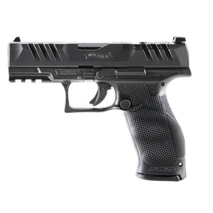 WAL PDP FULL SIZE OPTICS READY 9MM 4 10RD