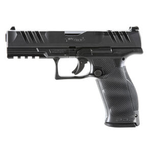 WAL PDP FULL SIZE OPTICS READY 9MM 4.5 10RD