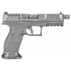 WAL PDP FULL SIZE OPTICS READY 9MM 5.1 10RD PRO