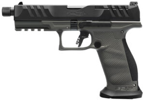 WAL PDP PRO SD OR FULL SIZE 9MM 5.1 GRAY FRAME