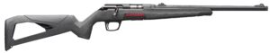 WIN XPERT SR GRAY 17WSM 16.5 8RD