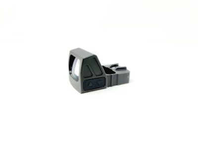 Gideon Optics Rock, Green Circle Dot - Image 21