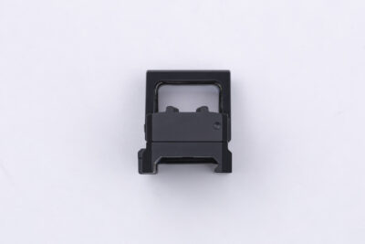 Gideon Optics Rock, Green Circle Dot - Image 5