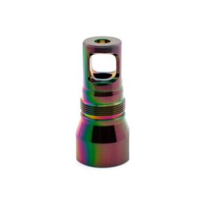 Rearden BLYAT RBPVD 24x1.5 Facemount thread, 0.375 bore, Part 10168