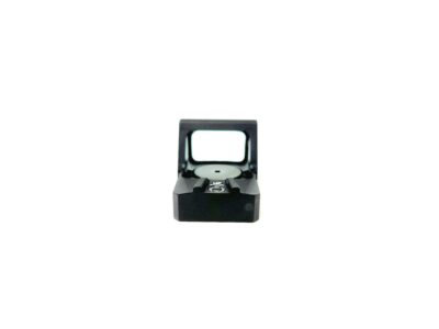 Gideon Optics Rock, Green Circle Dot - Image 22