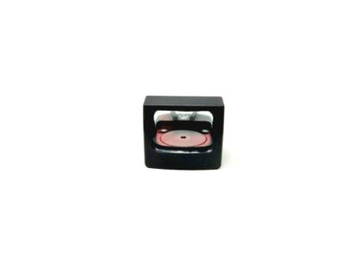 Gideon Optics Rock, Green Circle Dot - Image 24