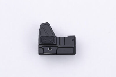Gideon Optics Rock, Green Circle Dot - Image 3