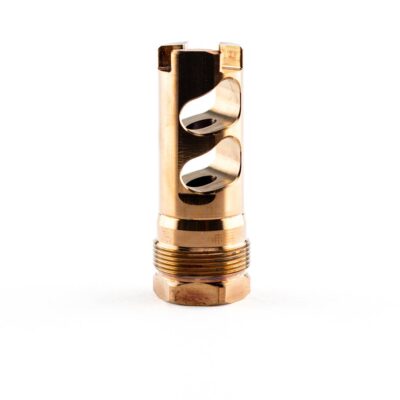Rearden DPB(HT) 5/8-24 Square thread, 0.375 bore, Part 10041