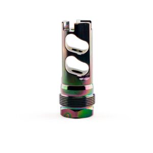 Rearden DPB RBPVD 1/2-28 Square thread, 0.28 bore, Part 10059