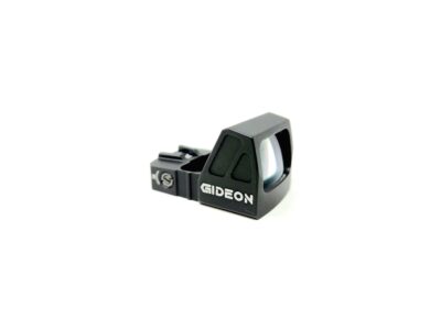 Gideon Optics Rock, Green Circle Dot - Image 23