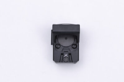 Gideon Optics Rock, Green Circle Dot - Image 7