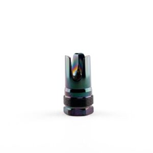Rearden FHD (RBPVD) 13.5x1 LH Taper thread, 0.375 bore, Part 10070