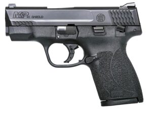 S&W M&P45 Shield Handgun .45 ACP 6rd Magazines 3.3" Barrel Thumb Safety -USED
