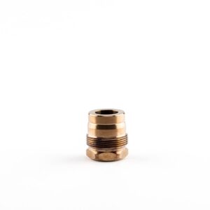Rearden MINI (HT) .578x28 Square thread, 0.5 bore, Part 10202