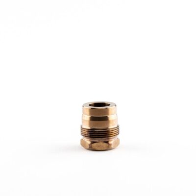 Rearden MINI (HT) 13.5x1 LH Taper thread, 0.47 bore, Part 10015