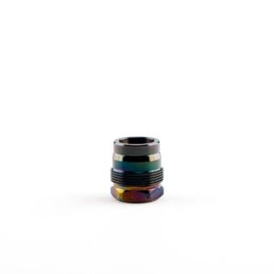 Rearden MINI (RBPVD) 1/2-28 Square thread, 0.456 bore, Part 10078