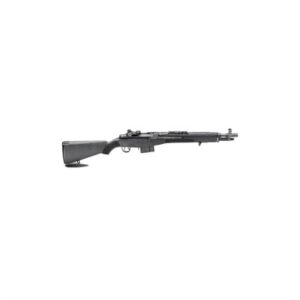 M1A SOCOM 16IN 308 WIN APERTURE REAR W/NITE SITE POST 10+1
