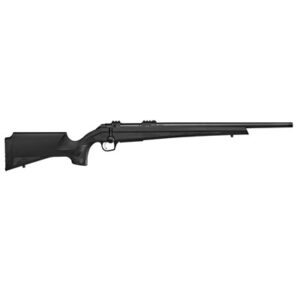 600 AL3 ALPHA 300 WINCHESTER MAGNUM 24'' BBL (1)3RD BLACK