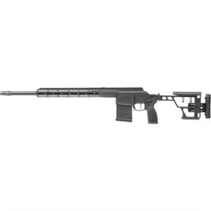 CROSS STX 308 WINCHESTER 20'' BBL (1)10RD MAG BLACK
