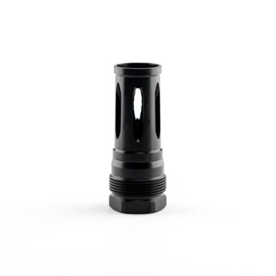 Rearden R2 14x1 LH Facemount thread, 0.375 bore, Part 10112