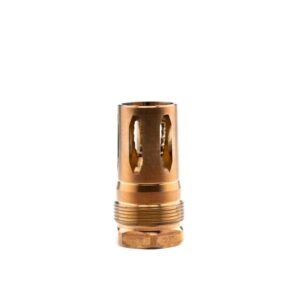 Rearden R2S (HT) 1/2x36 Square thread, 0.375 bore, Part 10190