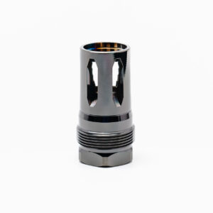 Rearden R2S (GNMTL) 1/2-28 Square thread, 0.375 bore, Part 10248