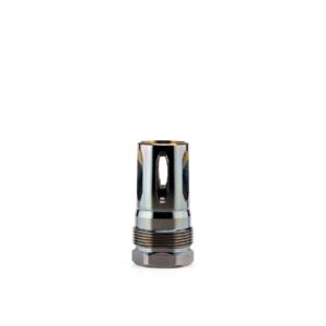 Rearden R2S (RBPVD) 1/2-28  Square thread, 0.375 bore, Part 10088