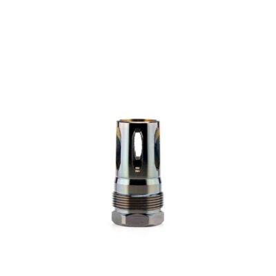 Rearden R2S (RBPVD) 14x1 LH Facemount thread, 0.375 bore, Part 10117