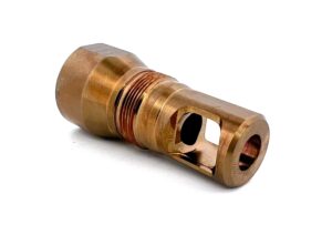 Rearden BLYAT (HT) 26x1.5 LH Facemount thread, 0.375 bore, Part 10150