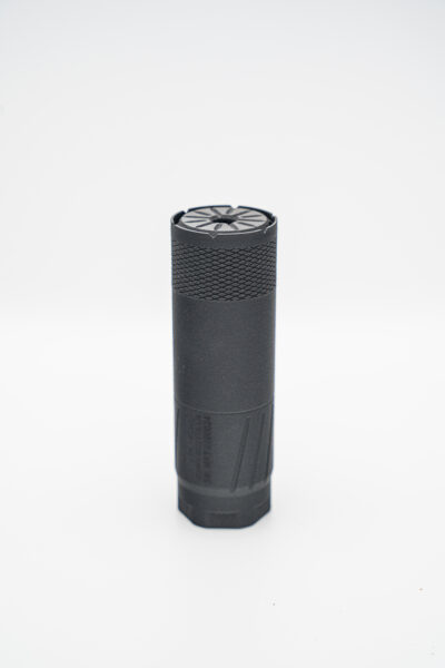 FOR Systems Monarch Recce Ti, Black