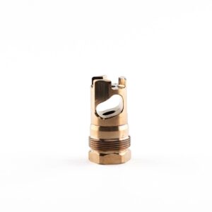 Rearden RPB (HT) 1/2-28 Square thread, 0.28 bore, Part 10052