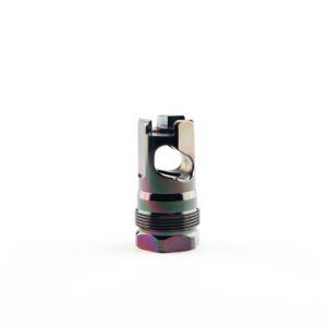 Rearden RPB RBPVD 1/2-28 Square thread, 0.28 bore, Part 10055