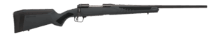 SAVAGE ARMS 110 HUNTER 7MM-08 BL/SYN 22"