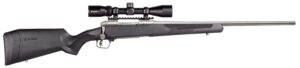 SAVAGE ARMS 110 APEXSTORM XP 204RUG SS PKG
