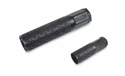 Dillon DRC556, Black - Image 2