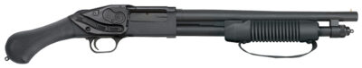 590 Shockwave Laser, 20Ga,14"CT Laser 6Rd