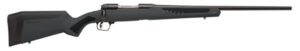 110 Hunter 6.5Creedmoor 22"Bbl DBM