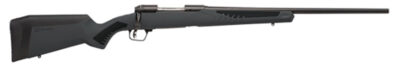 110 Hunter 6.5Creedmoor 22"Bbl DBM
