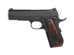 CZ DW GUARDIAN 38SPR 9+1