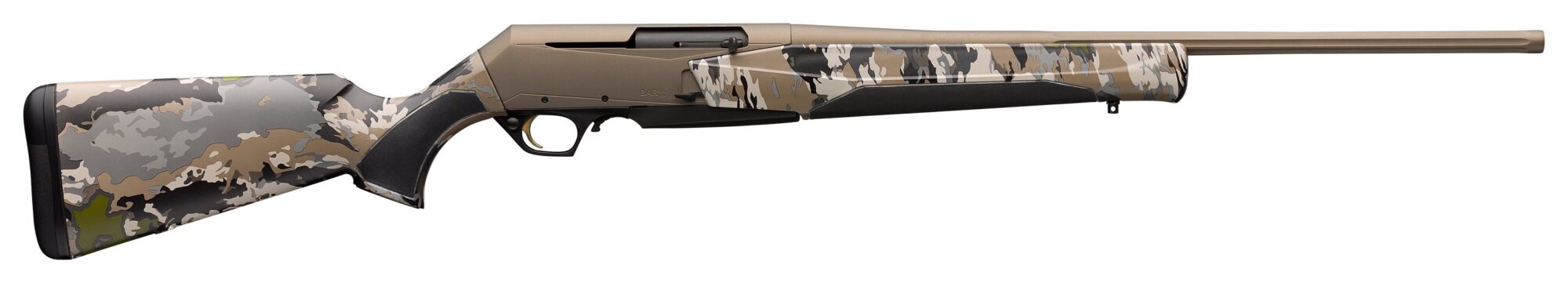 BROWNING BAR MK3 SPEED OVIX 270WIN 22"
