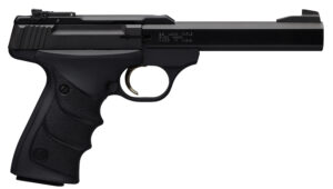 BROWNING BUCKMARK STD URX 22LR BL 5.5"