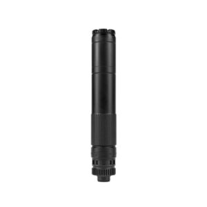 Dead Air Mojave 45, Black