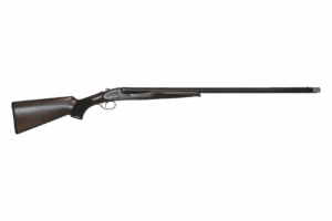 CZ SHARP TAIL TGT SXS 12/30 BL/WD
